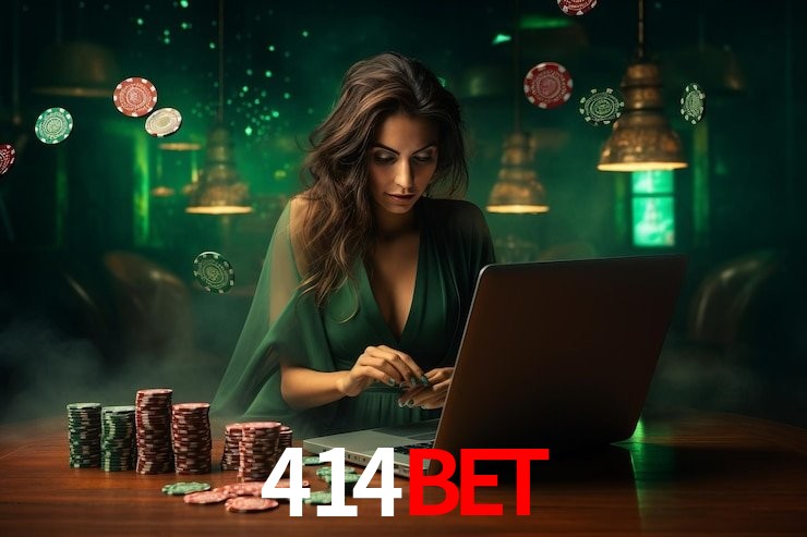 414bet - Installation Guide