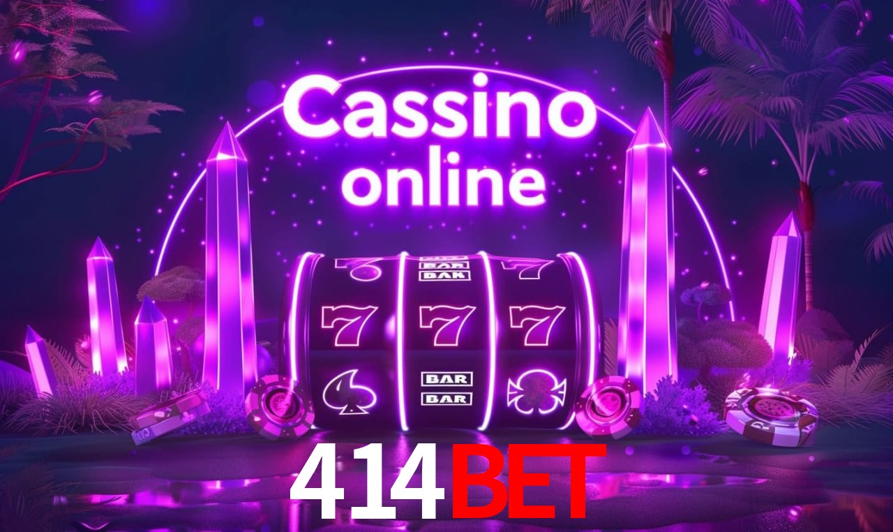 414bet - cassino ao vivo