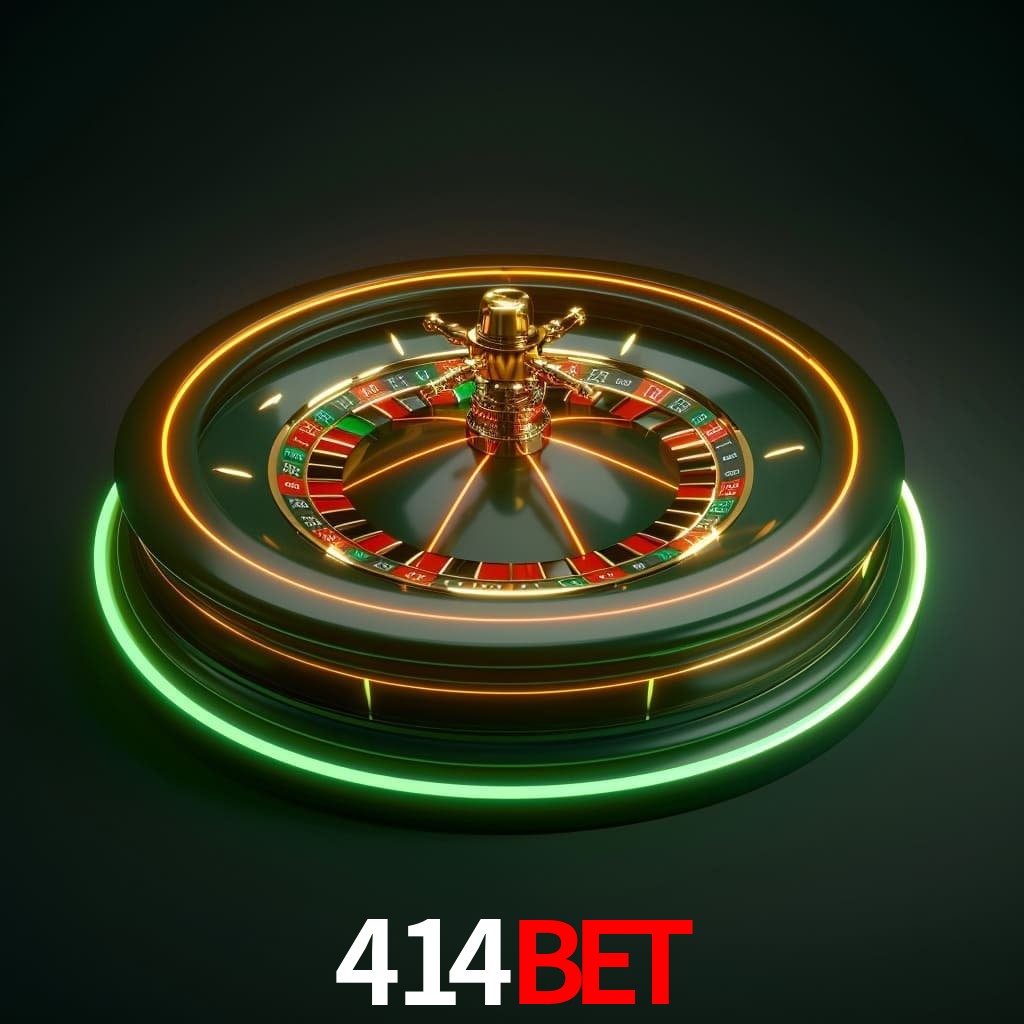 414bet App - Aplicativo Móvel Oficial