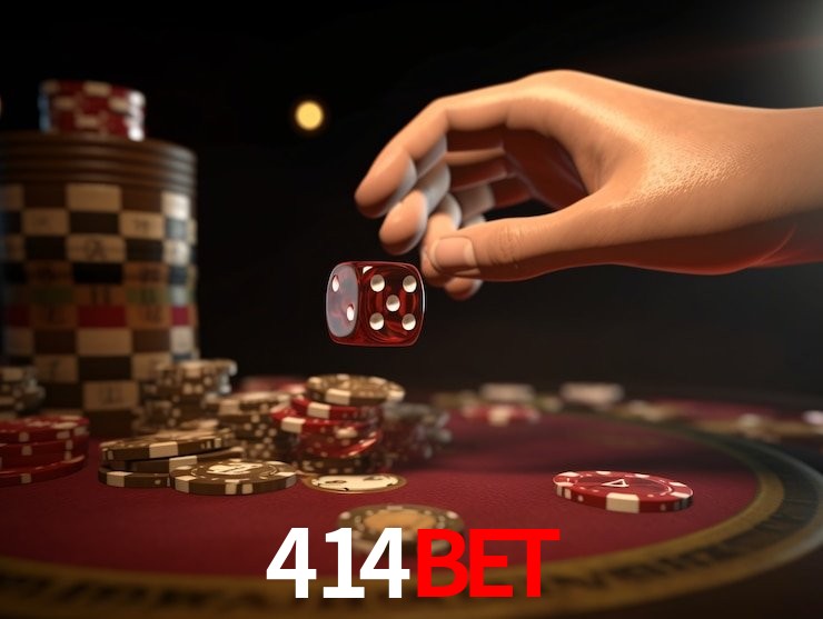 Promoções Sazonais 414bet