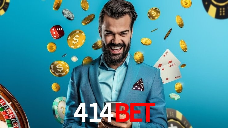 Secure Login 414bet