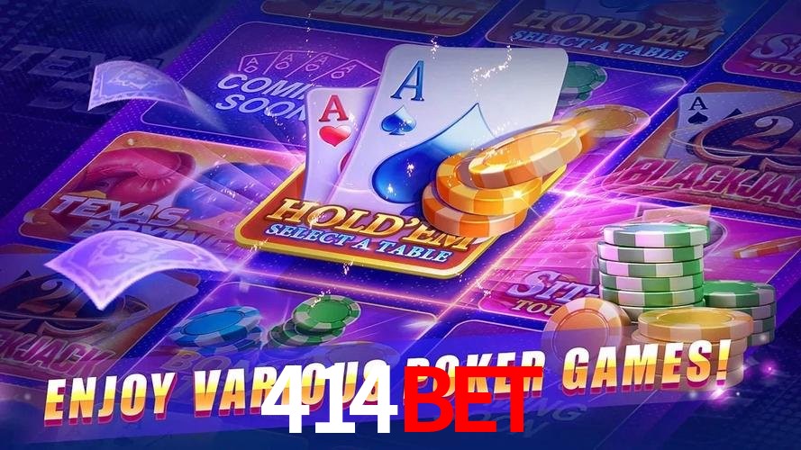 cassino 414bet