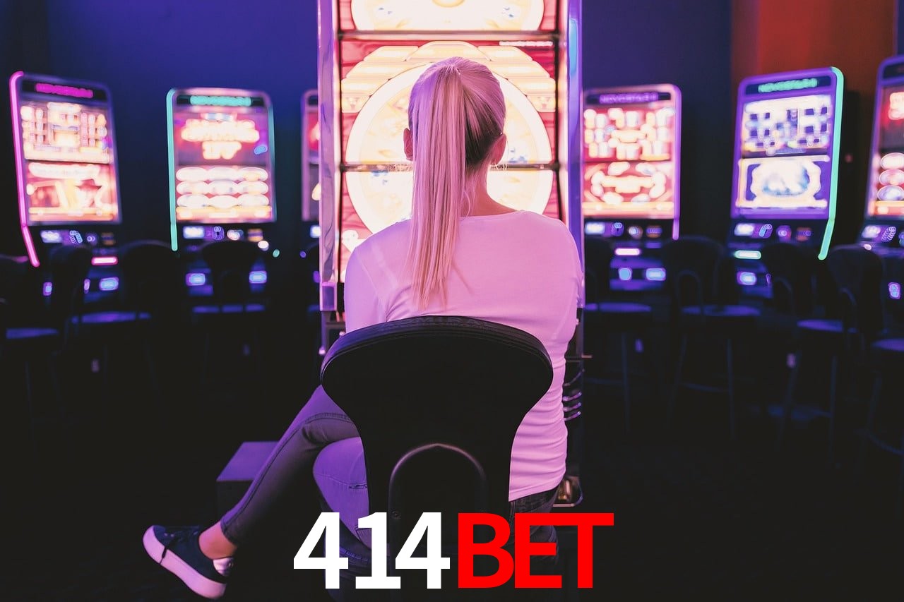 Account Benefits 414bet
