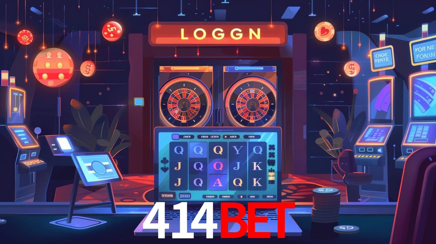 414bet Rio de Janeiro - Licenses