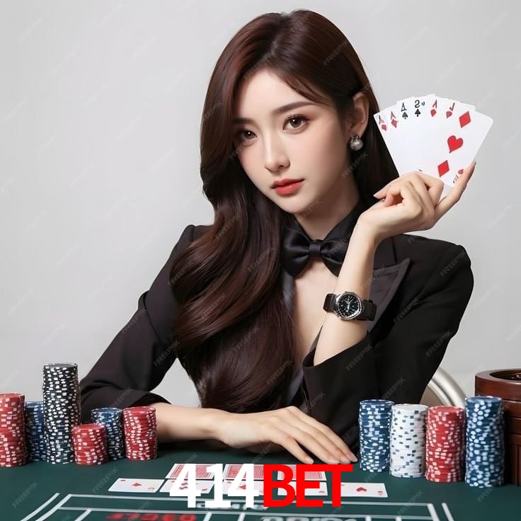 414bet - Support