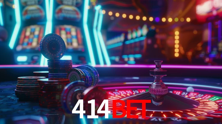 Platform Technology 414bet