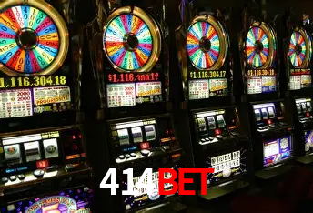 Apostas Esportivas na 414bet: Um Guia Completo