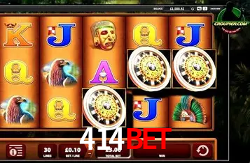 Desvendando o Mundo dos Jogos Virtuais na 414bet