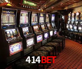 A Emoção da Loteria na 414bet: Uma Chance de Mudança de Vida