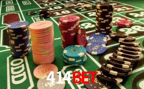 414bet - App Security