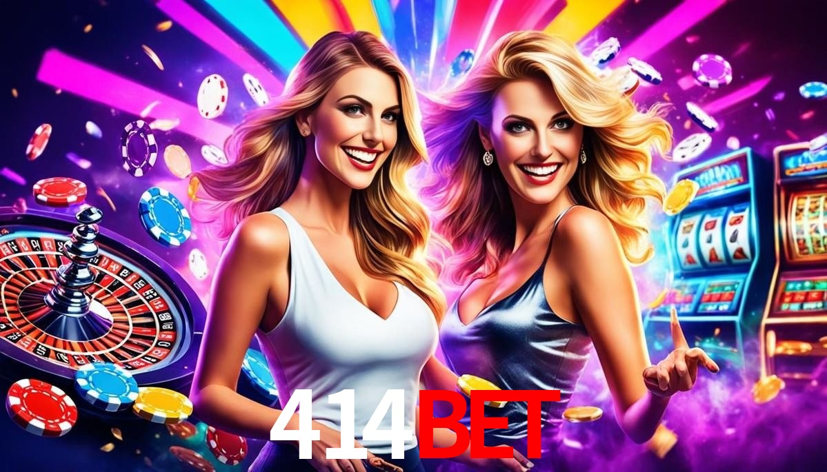 Casino VIP 414bet