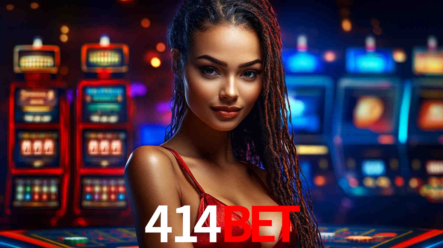 Desvendando o Mundo dos Jogos Virtuais na 414bet
