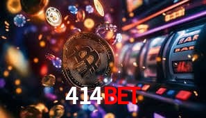 PIX Instantâneo 414bet