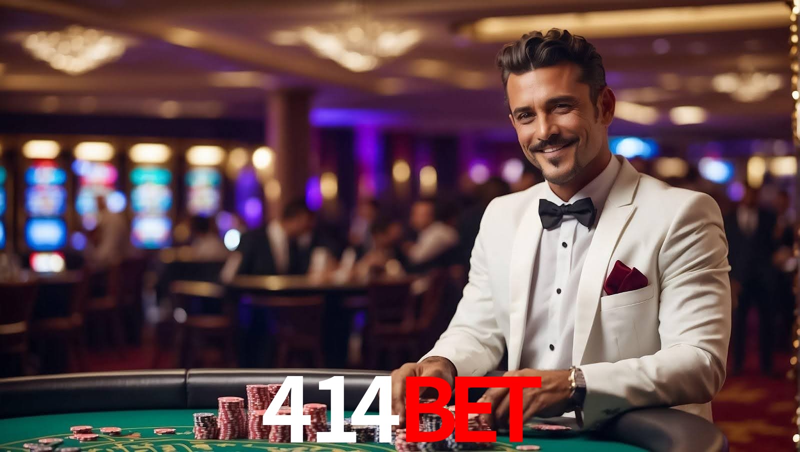 414bet - Login Methods