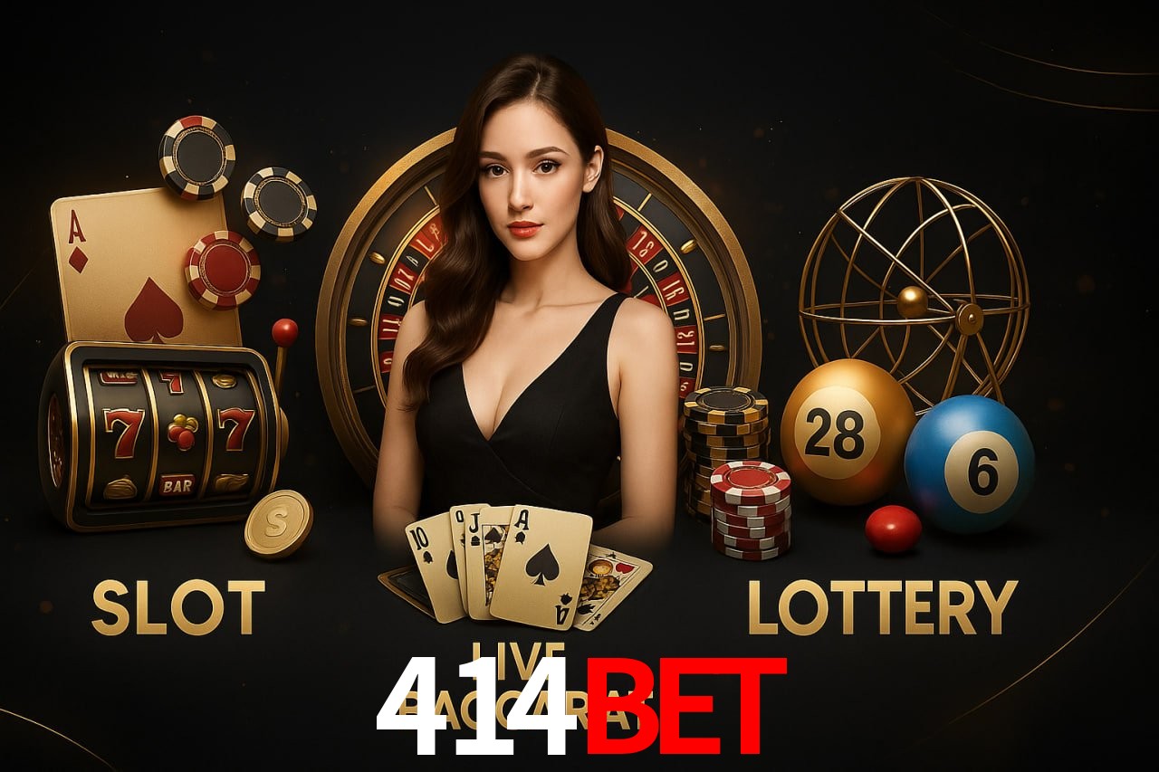 414bet Belo Horizonte - Promo Tips