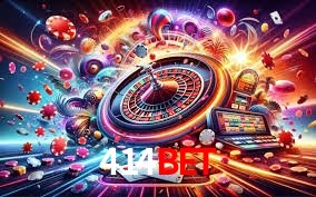 Jogos de Slot 414bet
