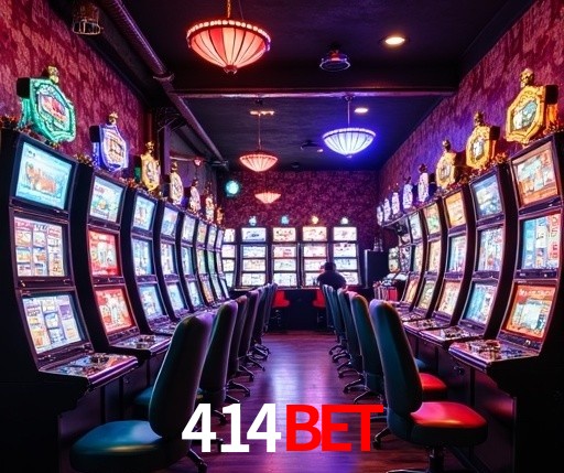 414bet Rio de Janeiro - Slot Strategy