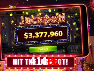 414bet Brasília - Casino Guide