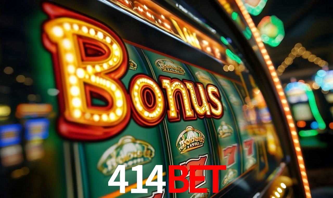 414bet Salvador - Promo Stats