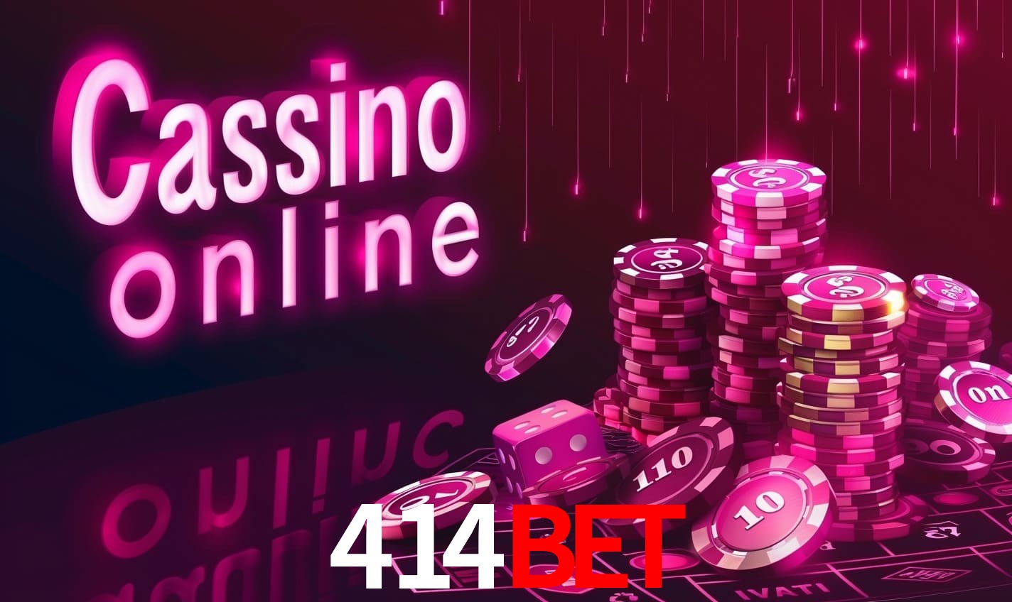 414bet Belo Horizonte - Provably Fair