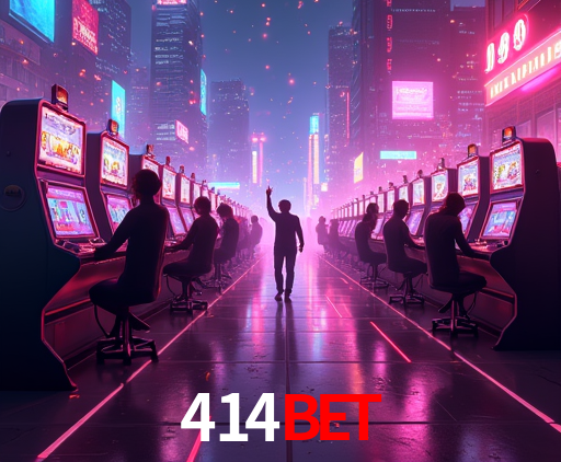 Apostas de Futebol 414bet