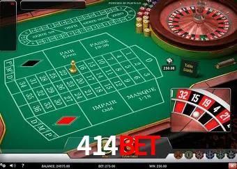 Desvendando o Mundo dos Jogos Virtuais na 414bet