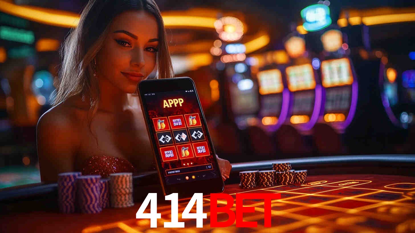 Descubra o Programa VIP da 414bet: Vantagens Exclusivas para Jogadores