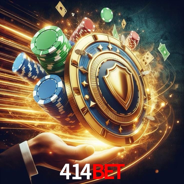 414bet Slots - 414bet visual 2