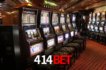A Revolução dos Aplicativos de Jogos no 414bet