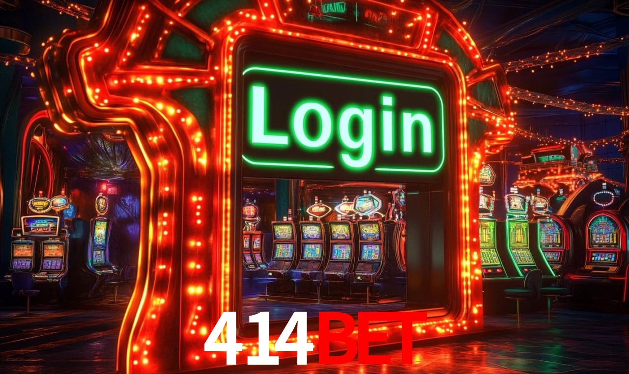 Casino VIP 414bet