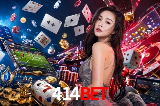 Live Casino 414bet