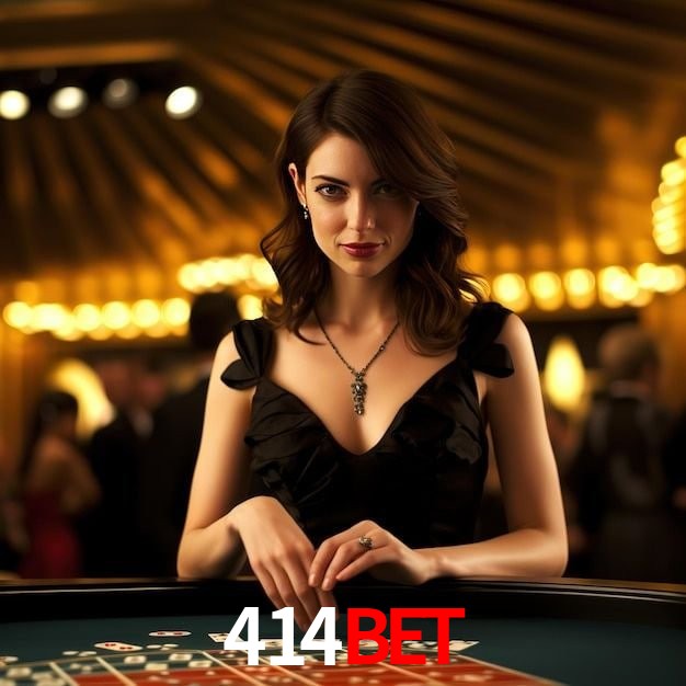 Explorando a Categoria de Eventos em Apostas na 414bet