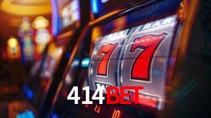 Jogos de Slot 414bet
