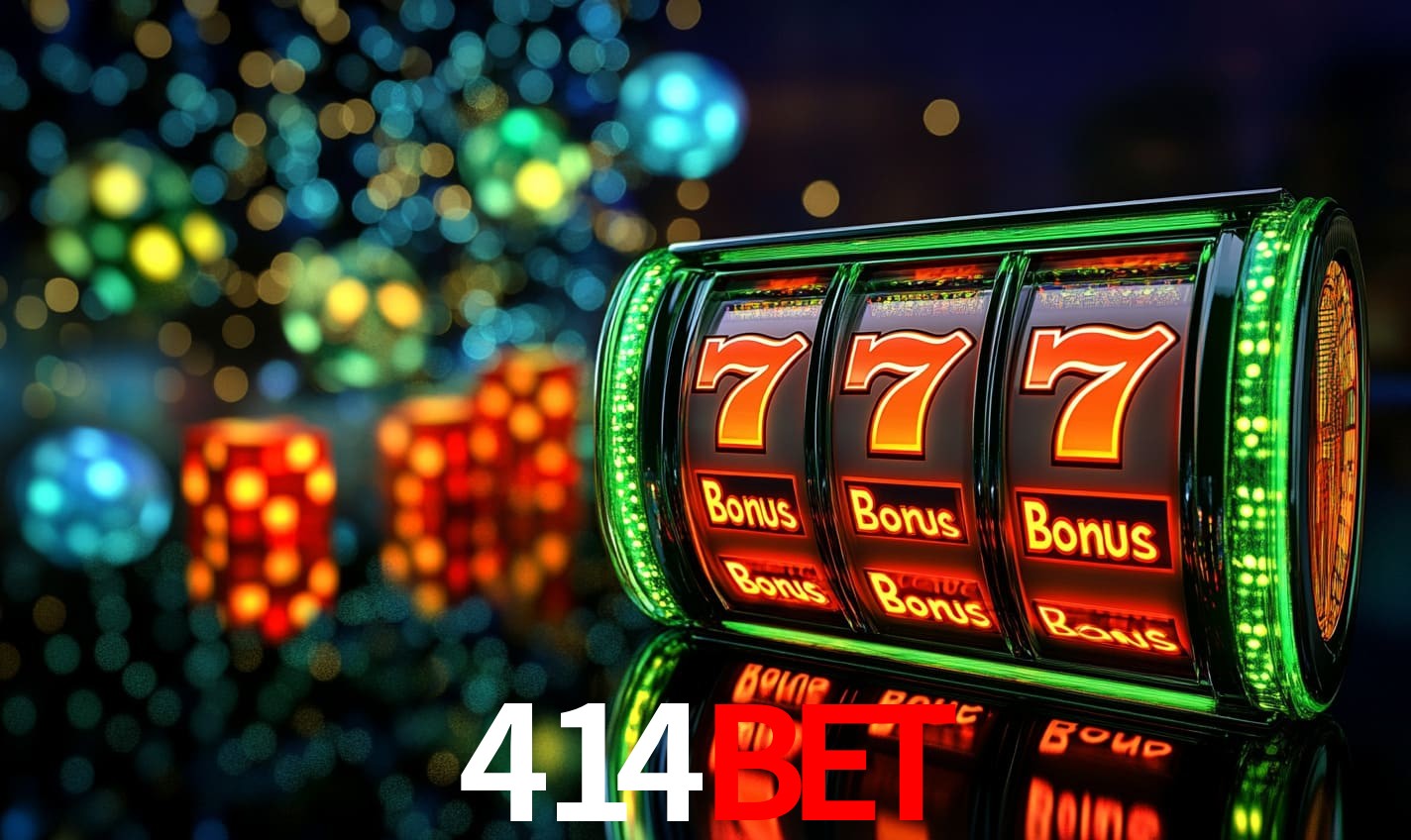 Diretório de Jogos 414bet