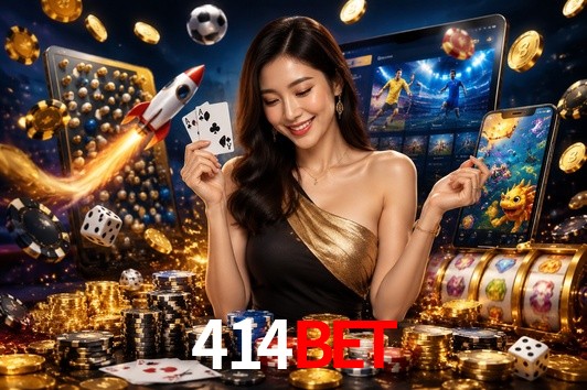 Secure Login 414bet