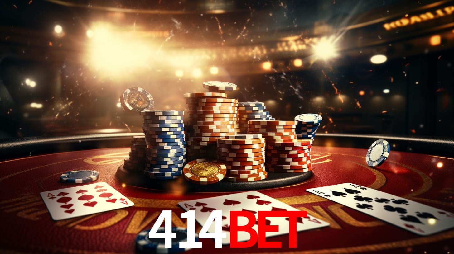 VIP Casino 414bet