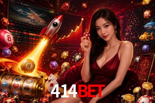 Exclusive Offers 414bet