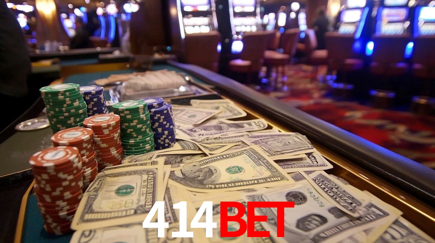 414bet visual 1