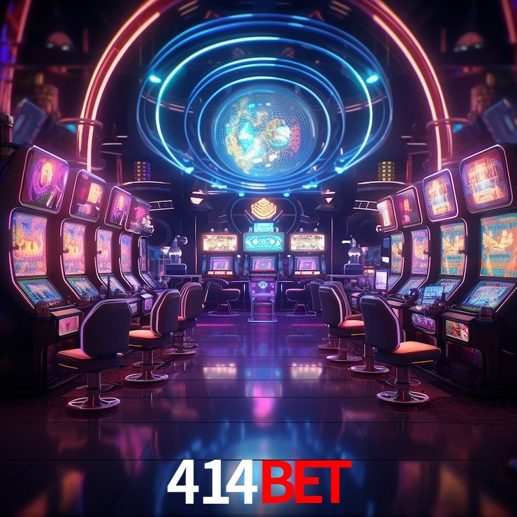 414bet Aplicativo - 414bet visual 2