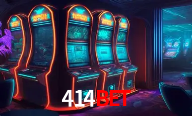 A Experiência Imersiva dos Cassinos Ao Vivo no 414bet