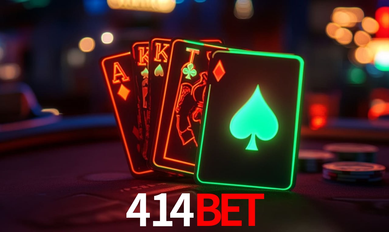 414bet Slots - 414bet visual 1