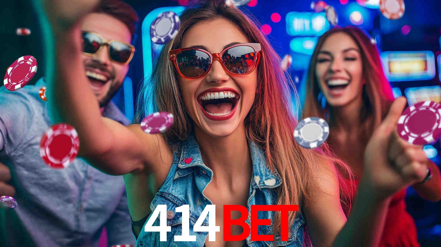 A Experiência Imersiva dos Cassinos Ao Vivo no 414bet