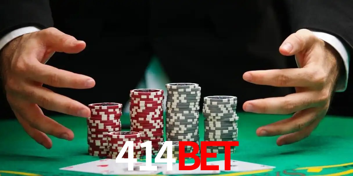 414bet Aplicativo - 414bet visual 1