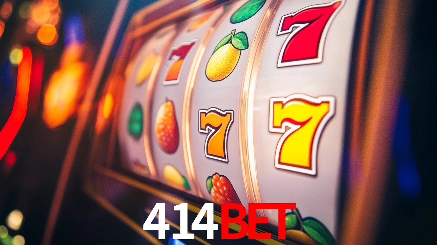 414bet Bônus - 414bet visual 1