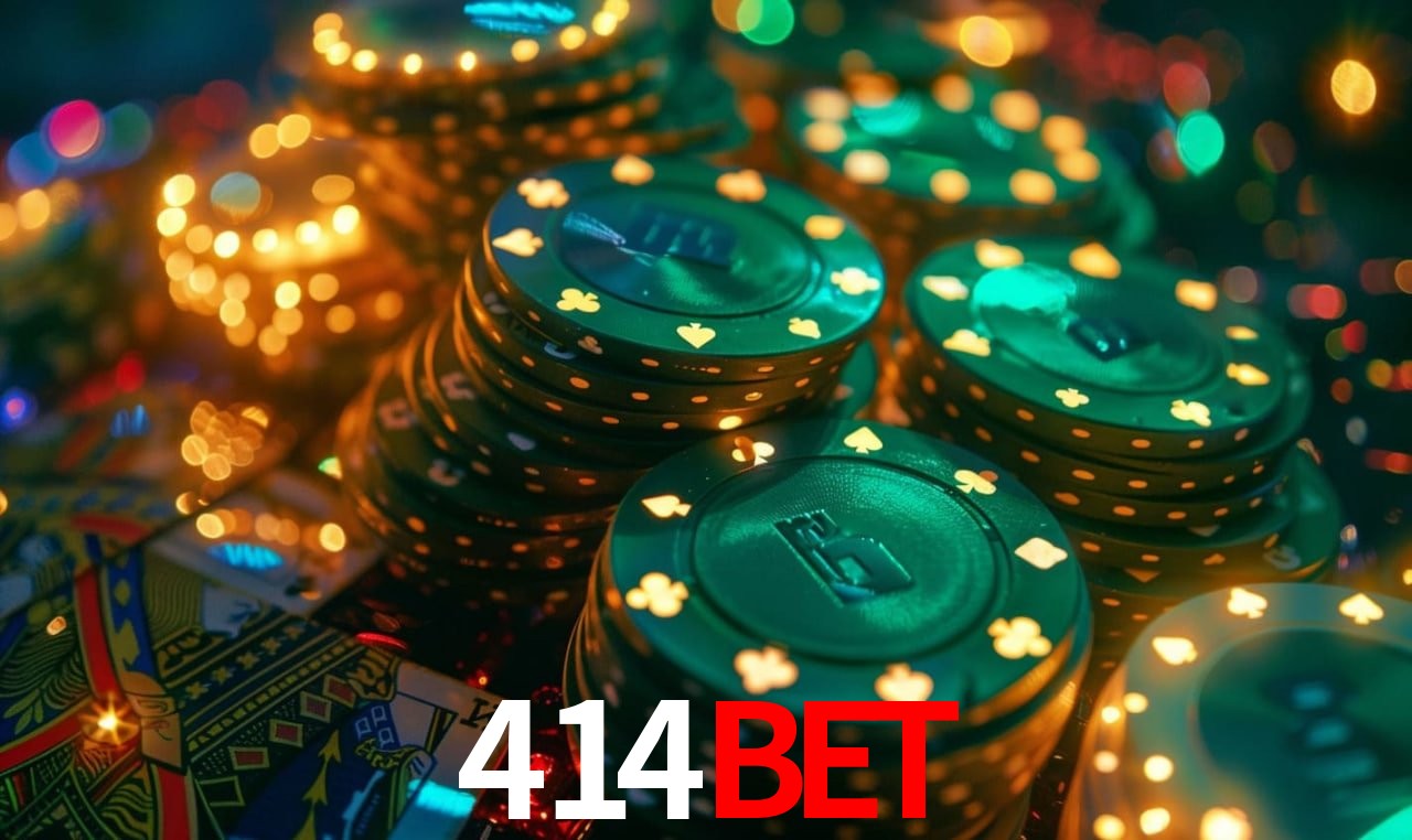 Mesa de Blackjack 414bet