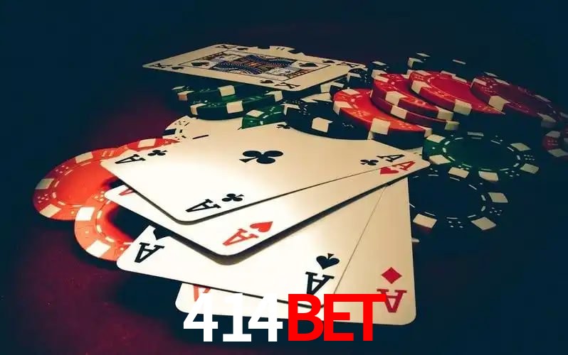 414bet visual 2