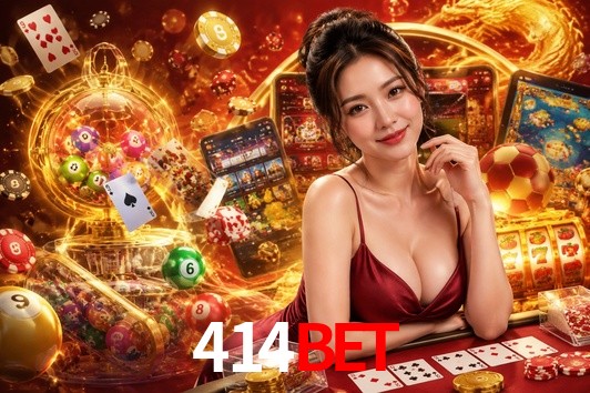 2FA Security 414bet