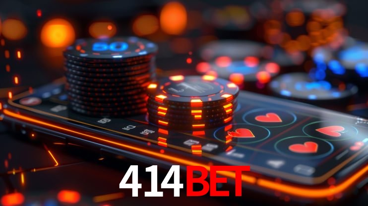 Bonus Features 414bet