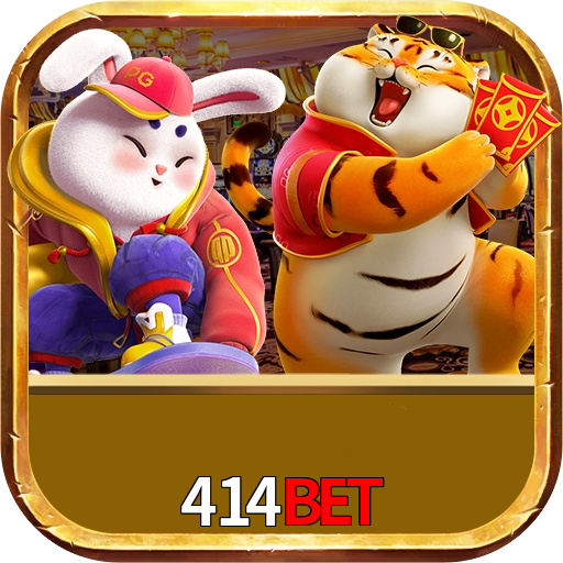 414bet cassino