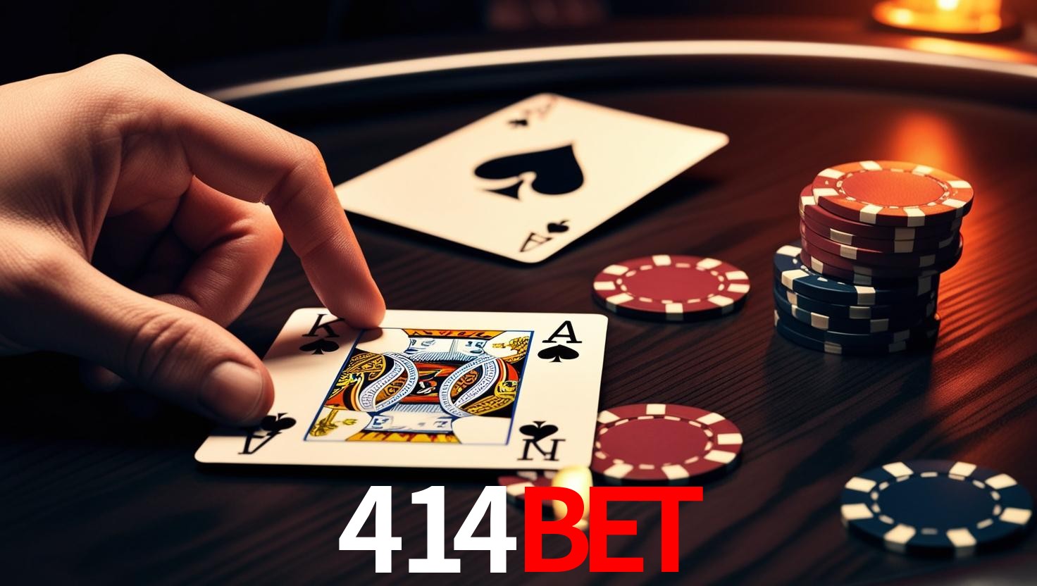 Verificação de Conta 414BET.COM